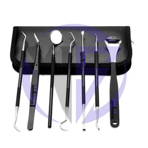 Limpieza y Mantenimiento Eficiente de Instrumentos Dentales Ultrasónicos de Acero Inoxidable, la Parte Superior de Nuestra Producción, Fabricados por Wenquar - Product Image 4