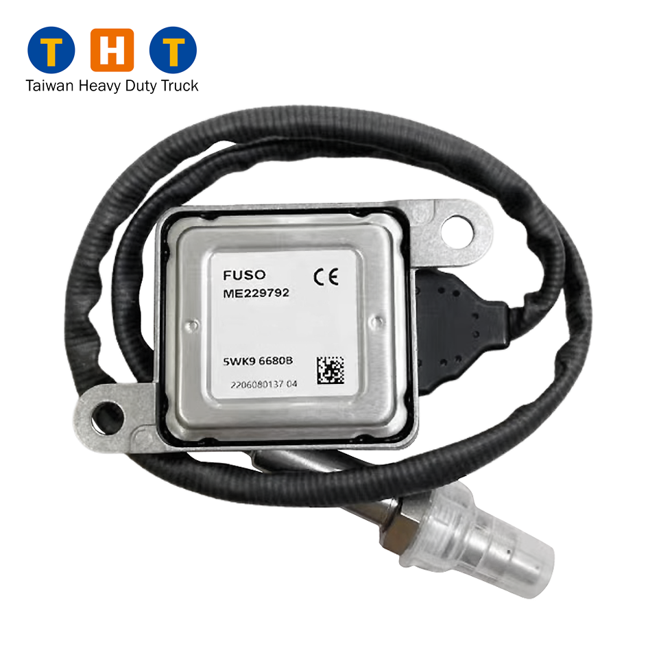 NOX Sensor ME229792 for Mitsubishi Fuso 4P10 Canter Euro 5