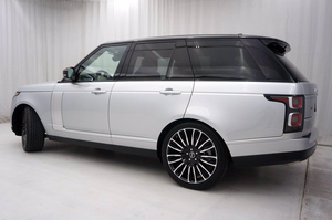 Land Rover Range Rover HSE Turbo 2020 Usado, 6 Cilindros, Tracción en las Cuatro Ruedas - Listo para Enviar - Product Image 2