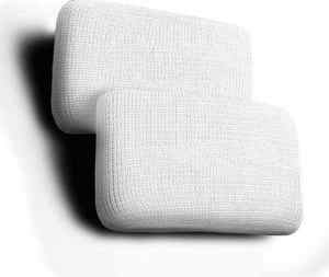 Protectores de nudillos de boxeo Envolturas de mano para boxeo Protectores de nudillos de gel para Muay Thai Kickboxing Deportes MMA Entrenamiento de artes marciales - Product Image 2