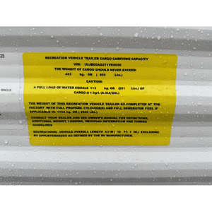 Mini caravane légère Jayco Flight SLX 130BH en aluminium gris 2026 pour 2 personnes - Product Image 6