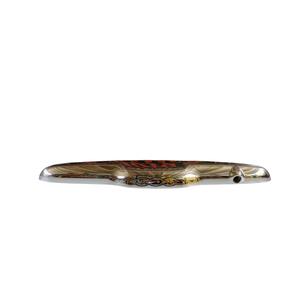 Poignée de hayon arrière FIAT 500 Série (15>) 735516207 - Product Image 1