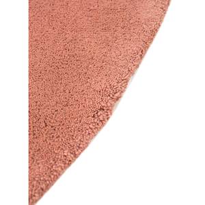 Cera Large Area Hand Tufted <b>Wool</b> Rug <b>Red</b> Orange Solid Color Rectangle for Home Hallway 4m Width 10mm 10mm Plush Ptwl-7272 - Product Image 4
