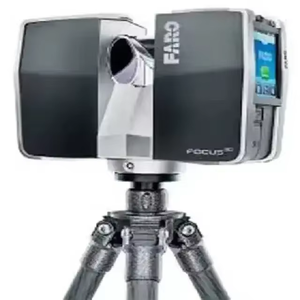 เครื่องสแกนเลเซอร์ FARO-Focus 3D S120 คุณภาพดีที่สุด ราคาขายส่ง พร้อมจัดส่ง - Product Image 2