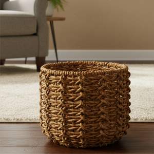 งานฝีมือจากเปลือกต้นกล้วยแอสตร้า - Product Image 3