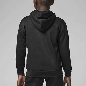 Sudaderas con Capucha de Invierno para Hombre, con Logotipo Personalizado Bordado, de Felpa, al por Mayor, Sublimadas, con Impresión en Relieve - Product Image 2