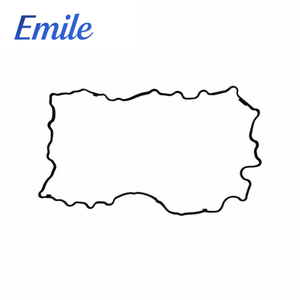 Junta de Cárter de Aceite OE 11137627512 para Motor BMW N20 N26 328i 528i X1 X3 Z4 F20 F30 F10 E89, Sello de Cárter de Aceite del Motor - Product Image 1