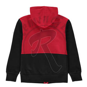 Precio al por mayor niños sudaderas con capucha lindas para niños logotipo personalizado bajo moq personalizado niños sudaderas con capucha - Product Image 5