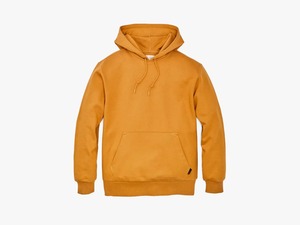 Sweat à capuche en molleton 100 % coton ultra doux de qualité supérieure pour hommes et femmes, confortable, tricoté, pour l'hiver, avec logo personnalisé, couleur unie, écologique, OEM - Product Image 2