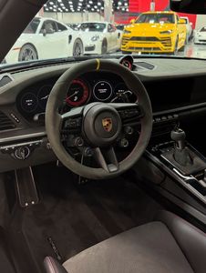 Porsche 911 GT3 RS 2024 en Alta Demanda - Product Image 2