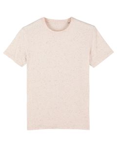 เสื้อยืดโอเวอร์ไซส์ทรงหลวม ผ้าโพลีเอสเตอร์/คอตตอนเนื้อหนา สำหรับผู้ชาย ระบายอากาศได้ดี ไม่เป็นขุย เป็นมิตรต่อสิ่งแวดล้อม ยับยาก แห้งเร็ว - Product Image 5
