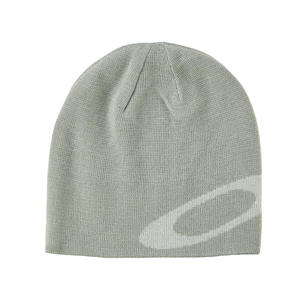 Gorro de Punto con Logotipo Bordado Personalizado para Mujer Adulta, Diseño Personalizado con Pedrería para Ropa Deportiva Informal de Invierno - Product Image 4