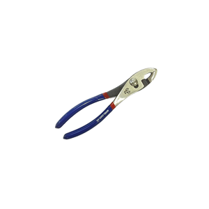 คีมหุ้มฉนวนสแตนเลสมืออาชีพพร้อมประแจวงล้อและไขควงแหล่งจ่ายไฟด้วยมือรองรับ OEM และ ODM - Product Image 1