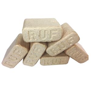 Briquettes ไม้โอ๊คเบลเยียมสำหรับการใช้พลังงาน - Product Image 1