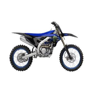 มอเตอร์ไซค์รุ่น YZ450F Motocross Edition ปี 2025 คุณภาพดีที่สุด มีจำหน่ายแล้ว - Product Image 2