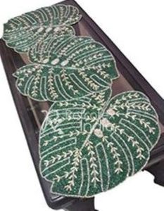 Camino de mesa con cuentas para decoración, distribuidor y fabricación a granel de refractex, India, hecho en la India para la mejor calidad, nueva calidad - Product Image 4