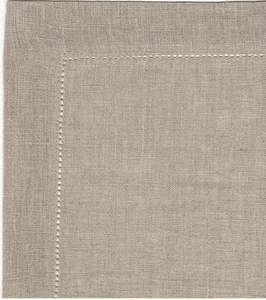 Serviettes en tissu serviettes de table lavables douces réutilisables pour la table à manger OEM de dîner de famille de fête de mariage - Product Image 2