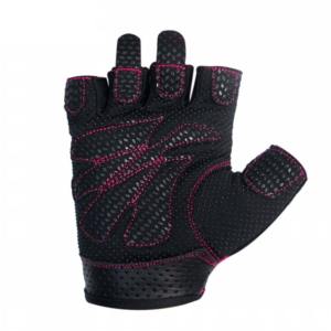 Gants de musculation de haute qualité en PU avec sangle de poignet réglable, antidérapants, pour la musculation, vente en gros d'usine - Product Image 5