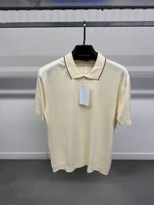 Camiseta Casual de Manga Corta para Hombre, Cuello Redondo, Algodón Transpirable y Ecológico, Personalizable con Logotipo OEM/ODM, Etiqueta Privada - Product Image 6