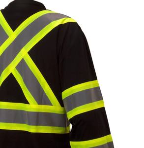 Quick Wear <b>Men</b> Safety <b>Shirt</b> High Quality Most Demanded Designs Light Weight Top Trending <b>Men</b> Safety <b>Shirt</b> with Reasonable Rate - Product Image 6