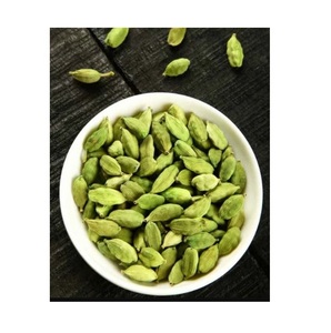 Cardamomo Verde de la Mejor Calidad, Especias en Cápsulas Enteras, Fresco, Natural, Aromático, Grado Premium, Suministro al por Mayor, Exportación - Product Image 4