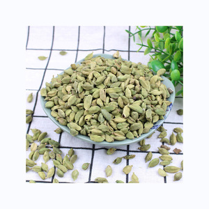 Grande qualité de cardamome verte entière de qualité supérieure 8mm - Product Image 6