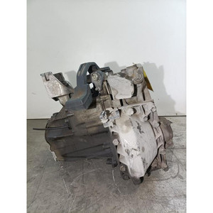 BOÎTE DE VITESSES MANUELLE COMPLÈTE LANCIA Phedra 1ère Série 9662731088 4HT diesel 2179 (02>10) - Product Image 5