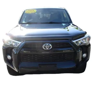 Fairly Used 4WD Type 2015 Toyota 4Runner 4x4 SR5 Premium 7 seater luxury Fuel Economy Used SUV Used Car available For Sale