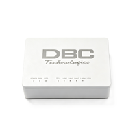 HG8120CV9 Modem Fibre Optique 4 Ports XPON ONU 1GE+3FE FTTH EPON GPON Unité de Réseau Optique Haut Débit