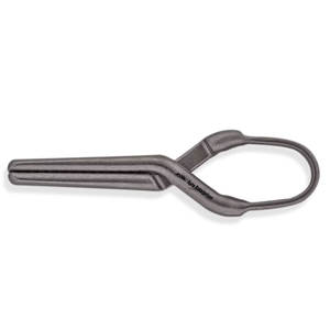 คลิปหนีบหลอดเลือดขนาดเล็ก 6 มม. ปากตรง เกรดผ่าตัด สแตนเลส ใช้ซ้ำได้ ใช้ในโรงพยาบาล แม่นยำ - Product Image 1