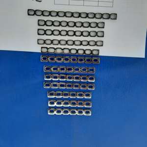 Placa de Reconstrucción Recta MEDIVA ESSENCE DCP 3.5, Implantes de Acero Inoxidable Alemán, Instrumento Manual con Certificación CE Clase I - Product Image 6