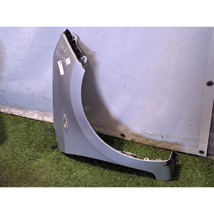 บังโคลนหน้าขวา DX HYUNDAI i10 รุ่นที่ 2 66321B9010 G4LA (11>13) - Product Image 2