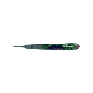 Outils de suture en acier inoxydable avec kit de pratique de dissection chirurgicale réutilisable, instruments de formation médicale pour étudiants en médecine - Product Image 3