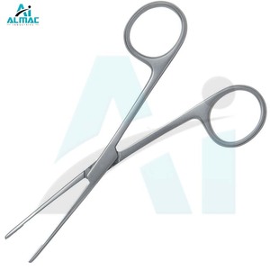 ALMAC Lister Sinus Forceps Instrumentos quirúrgicos de alto rendimiento para cirugía sinusal Cirugía general y uso clínico - Product Image 1