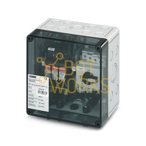 Phoenix Contact 2404297 - Nuovo - Product Image 1