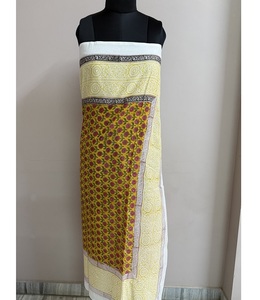 Chal de Playa de Algodón para Mujer, Resistente al Viento y Transpirable, Ideal para Viajes, Vacaciones y Uso Casual al Aire Libre - Product Image 3