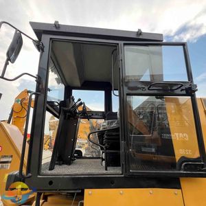 Niveleuse CAT140K d'occasion de haute qualité de la marque Caterpillar à vendre à bas prix - Product Image 3