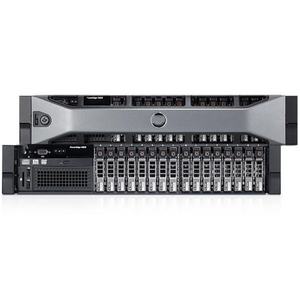 सस्ते में इस्तेमाल किए गए डैल्स पावरएज आर 820 2u रैक सर्वर E5-4650 साथ - Product Image 3