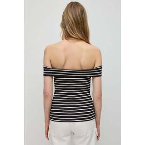 Camiseta sin mangas con cuello redondo - Product Image 5