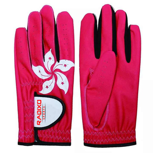 2024 Gants de golf de haute qualité avec logo et design personnalisés Prix de gros Poignées pour le sport - Product Image 4