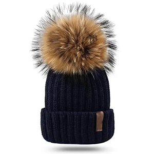 2025 Cuff <b>Top</b> Quality Watch Bennie Caps Blank Gorros Acrylic Plain Custom Logo Fold up Winter Beanies Caps <b>Hats</b> Breathable - Product Image 1