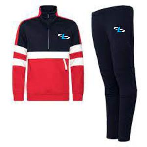 Gimnasios Entrenamiento y Jogging Wear Casual Hombres Chándal Conjuntos Alta Calidad Traje de chándal hecho a medida - Product Image 4