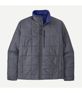 Nouvelle Collection 2026 : Manteaux matelassés tendance de haute qualité pour hommes et vestes coupe-vent légères pour homme – Meilleur prix de gros - Product Image 4