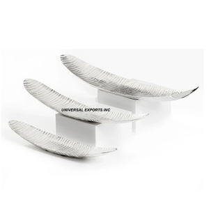 ชุดถาดช็อคโกแลตสามชิ้นถาดช็อคโกแลตแฮนด์เมดคุณภาพระดับพรีเมียมถาดช็อคโกแลตดีไซน์คลาสสิก - Product Image 5