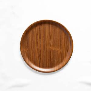 Plateau en bois en forme de coeur pour bijoux nouveau dernier plateau design en naturel fini pour les prix de vente entiers dans la meilleure qualité woodentray - Product Image 5