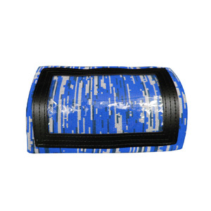 สายรัดข้อมือควอเตอร์แบ็คสำหรับนักฟุตบอลกันน้ำได้ - Product Image 1