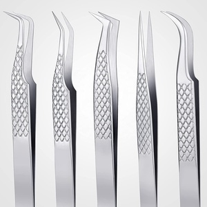 Applicateur de cils, bigoudi, outil d'application de cils, kit de pinces à cils avec marque privée, vente en gros - Product Image 4