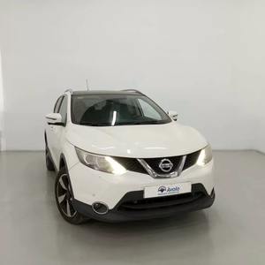 Nissan Qashqai 1.5 DCi Acenta 2016 Usado en Buen Estado, BAJO KILOMETRAJE - Product Image 1
