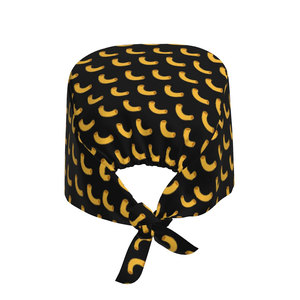 Gorros de Enfermería Transpirables de Algodón 100% de Alta Calidad, Tamaño Personalizado, Novedad, Más Vendidos, para Uso Casual al Aire Libre - Product Image 2