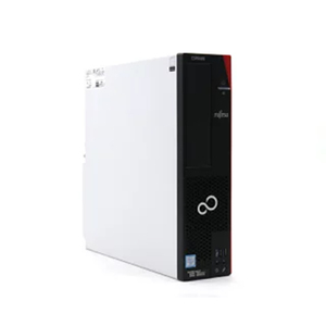 Ordinateur de bureau tout-en-un FUJITSU P9-12 SSD avec carte graphique dédiée, qualité supérieure, reconditionné, d'occasion, de qualité professionnelle, Japon - Product Image 2